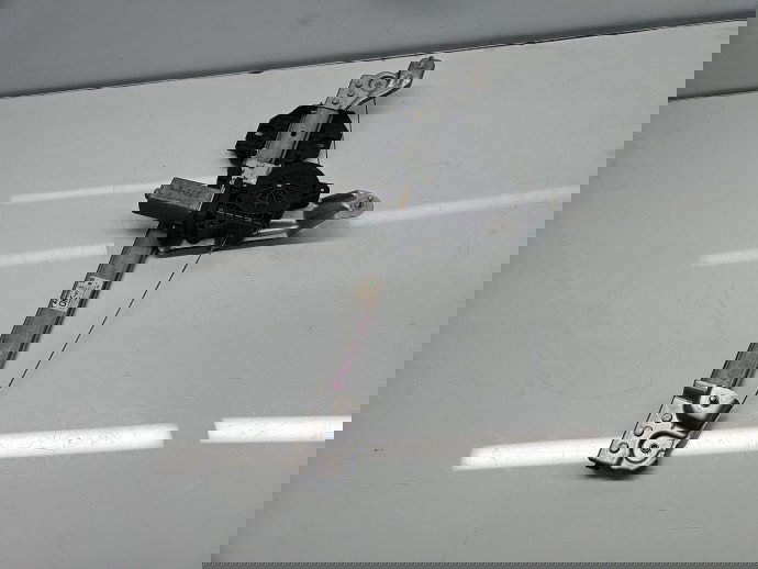 Macara electrica geam dreapta spate Dacia Logan II MCV BK (K52) [Fabr 2013-2022] Break 827206057R