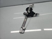 Macara electrica geam dreapta spate Dacia Logan II MCV BK (K52) [Fabr 2013-2022] Break 827206057R