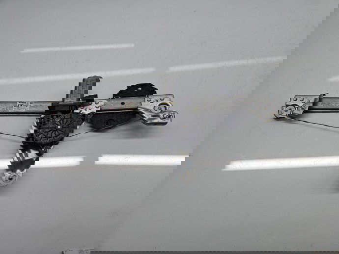 Macara electrica geam dreapta spate Dacia Logan II MCV BK (K52) [Fabr 2013-2022] Break 827206057R