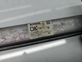 Macara electrica geam dreapta spate Dacia Logan II MCV BK (K52) [Fabr 2013-2022] Break 827206057R