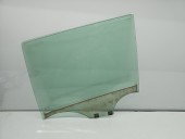 Geam usa stanga spate Dacia Logan II MCV BK (K52) [Fabr 2013-2022] Break OEM