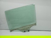 Geam usa stanga spate Dacia Logan II MCV BK (K52) [Fabr 2013-2022] Break OEM