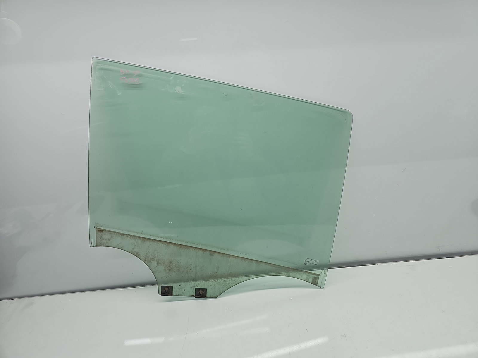 Geam usa dreapta spate Dacia Logan II MCV BK (K52) [Fabr 2013-2022] Break OEM - imagine 1