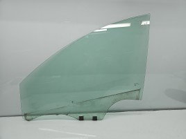 Geam usa stanga fata Dacia Logan II MCV BK (K52) [Fabr 2013-2022] Break OEM