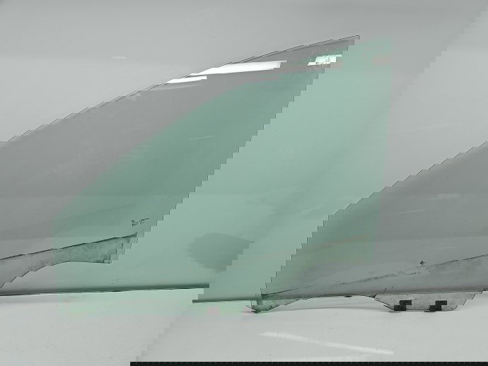 Geam usa stanga fata Dacia Logan II MCV BK (K52) [Fabr 2013-2022] Break OEM