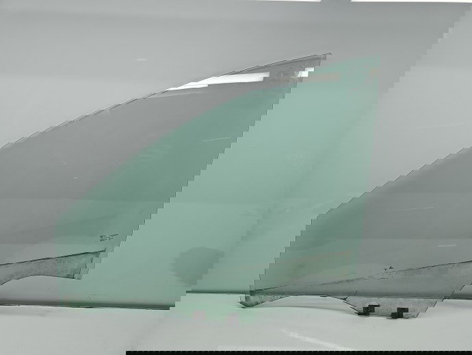 Geam usa stanga fata Dacia Logan II MCV BK (K52) [Fabr 2013-2022] Break OEM