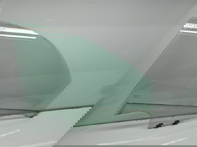 Geam usa dreapta fata Dacia Logan II MCV BK (K52) [Fabr 2013-2022] Break OEM