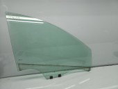 Geam usa dreapta fata Dacia Logan II MCV BK (K52) [Fabr 2013-2022] Break OEM