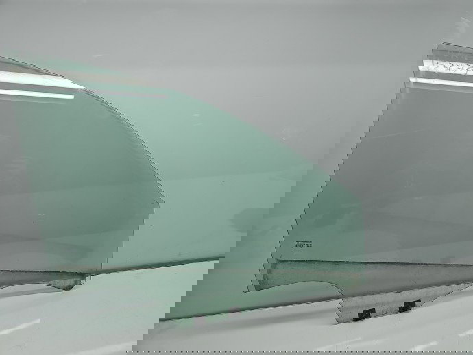 Geam usa dreapta fata Dacia Logan II MCV BK (K52) [Fabr 2013-2022] Break OEM