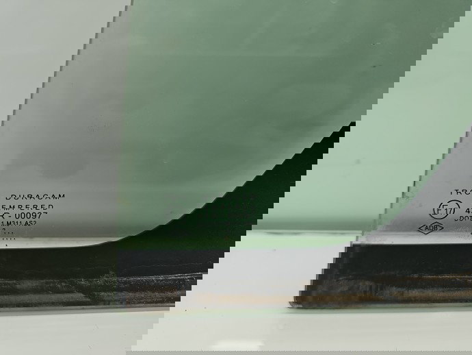 Geam fix usa stanga spate Dacia Logan II MCV BK (K52) [Fabr 2013-2022] Break OEM