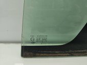 Geam fix usa stanga spate Dacia Logan II MCV BK (K52) [Fabr 2013-2022] Break OEM