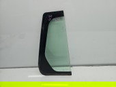 Geam usa dreapta spate Dacia Logan II MCV BK (K52) [Fabr 2013-2022] Break OEM