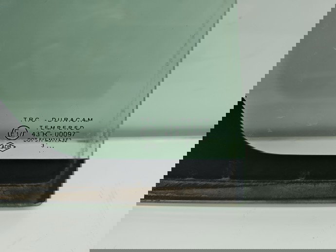 Geam usa dreapta spate Dacia Logan II MCV BK (K52) [Fabr 2013-2022] Break OEM