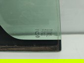 Geam usa dreapta spate Dacia Logan II MCV BK (K52) [Fabr 2013-2022] Break OEM