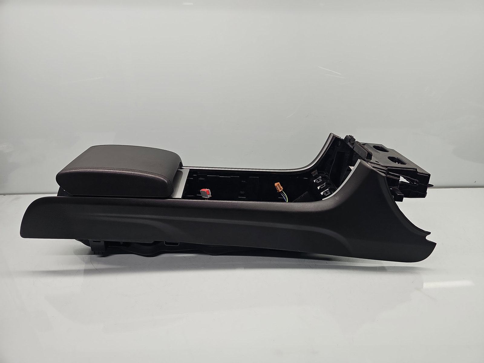 Cotiera Jaguar XF (X250) [Fabr 2008-2015] Facelift OEM - imagine 1