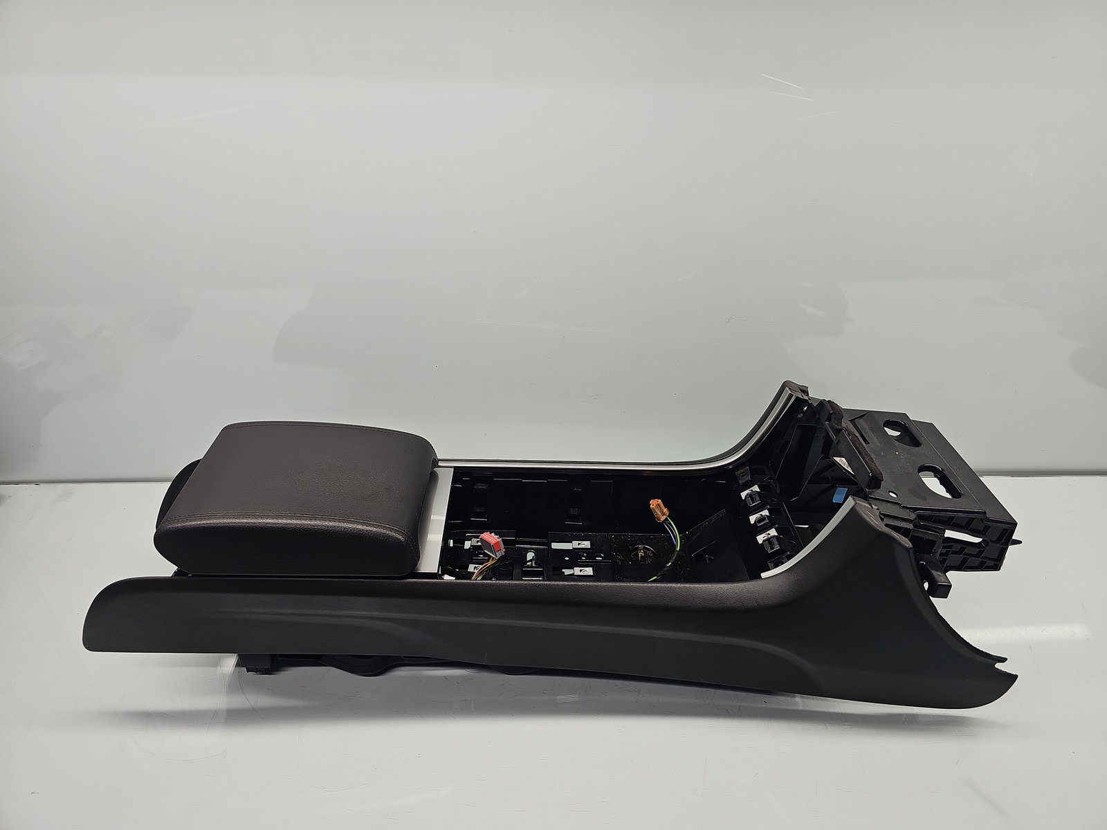 Cotiera Jaguar XF (X250) [Fabr 2008-2015] Facelift OEM - imagine 2