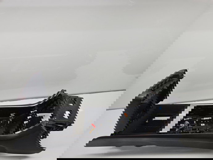 Cotiera Jaguar XF (X250) [Fabr 2008-2015] Facelift OEM