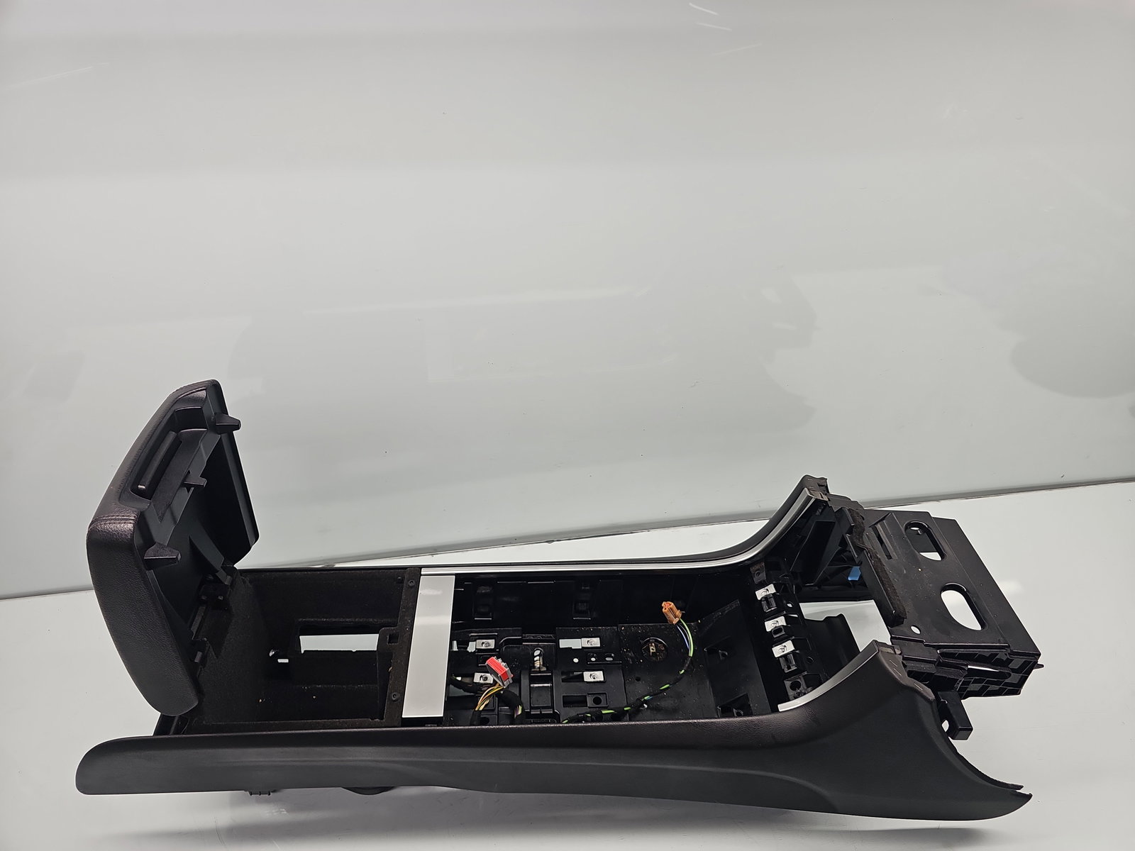 Cotiera Jaguar XF (X250) [Fabr 2008-2015] Facelift OEM - imagine 3