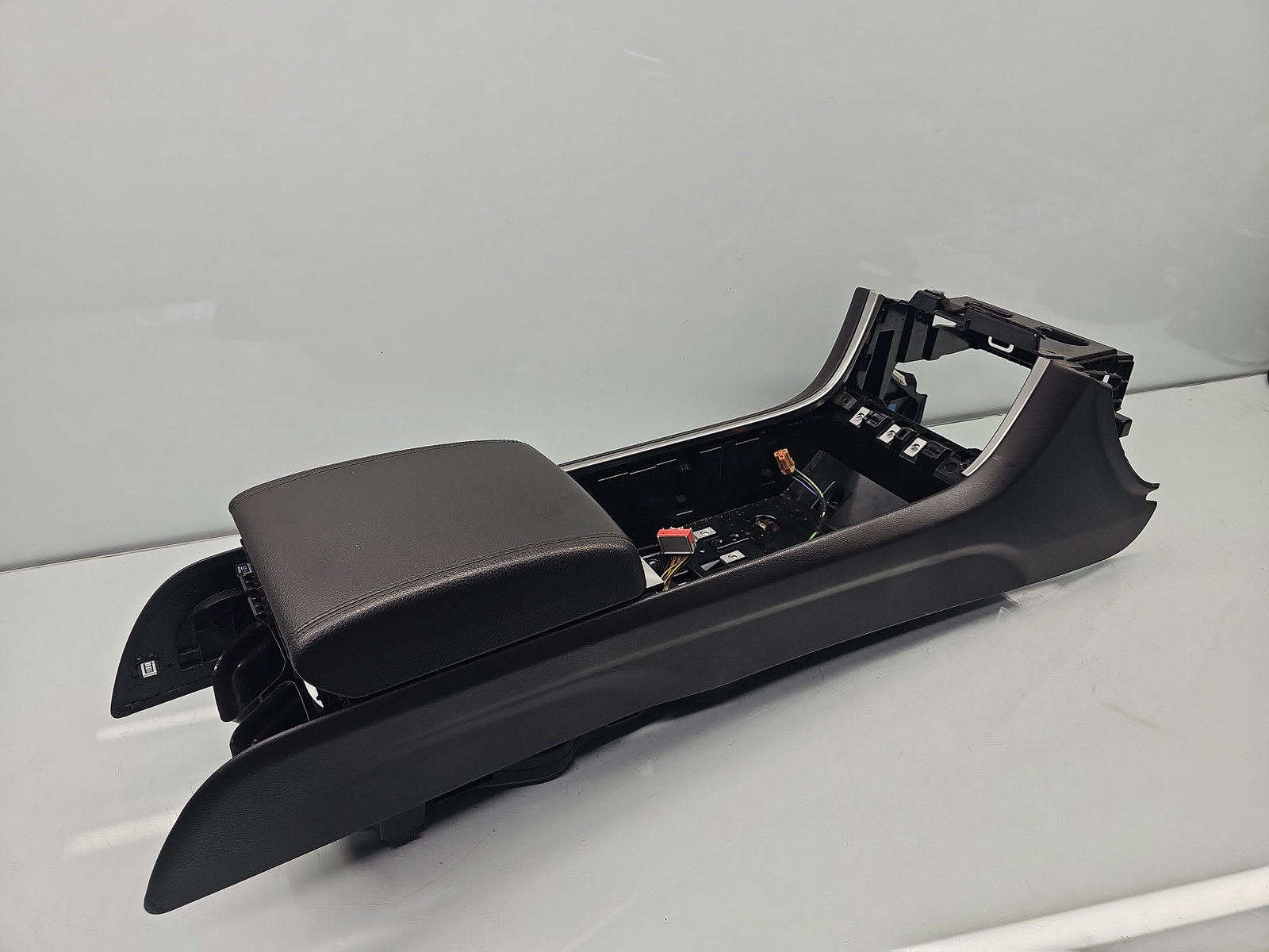 Cotiera Jaguar XF (X250) [Fabr 2008-2015] Facelift OEM - imagine 4