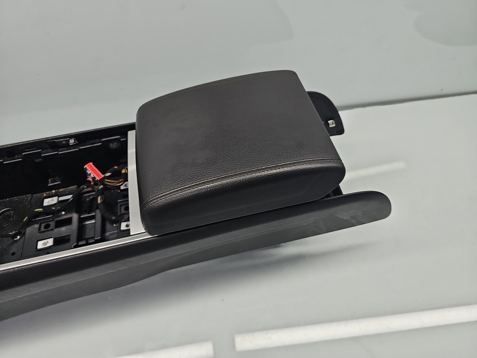 Cotiera Jaguar XF (X250) [Fabr 2008-2015] Facelift OEM - imagine 6