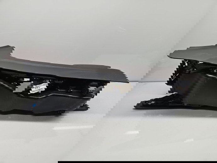 Cotiera Jaguar XF (X250) [Fabr 2008-2015] Facelift OEM