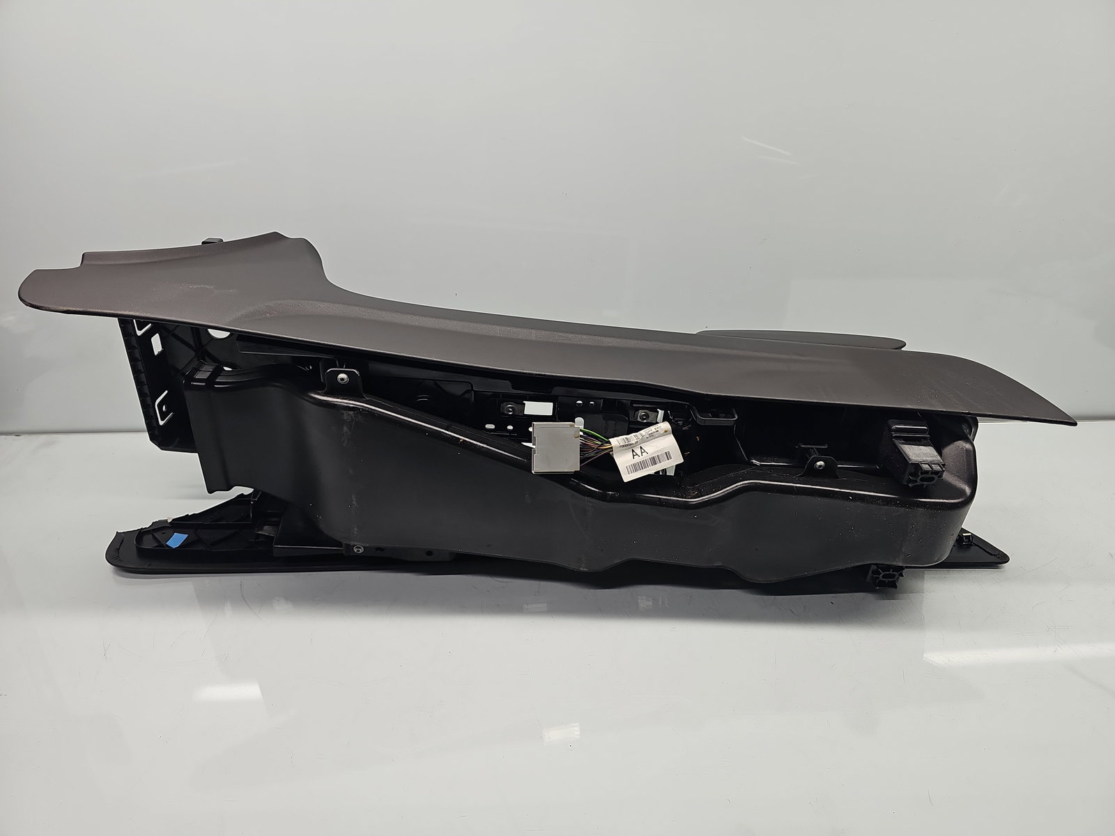 Cotiera Jaguar XF (X250) [Fabr 2008-2015] Facelift OEM - imagine 7