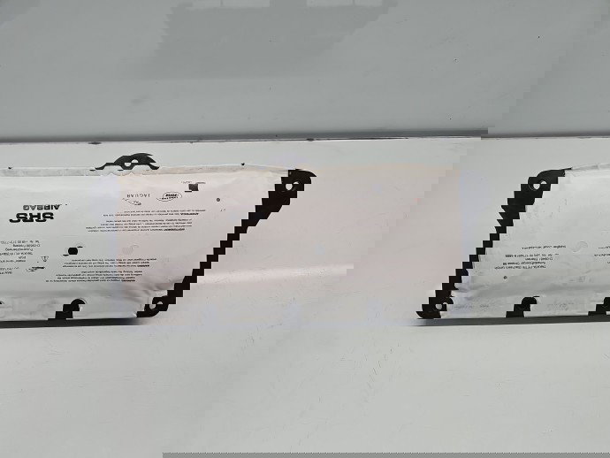 Airbag pasager Jaguar XF (X250) [Fabr 2008-2015] Facelift 9X2E-F044A74 AC