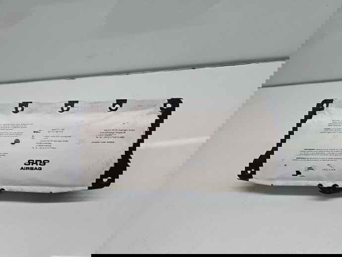 Airbag pasager Jaguar XF (X250) [Fabr 2008-2015] Facelift 9X2E-F044A74 AC