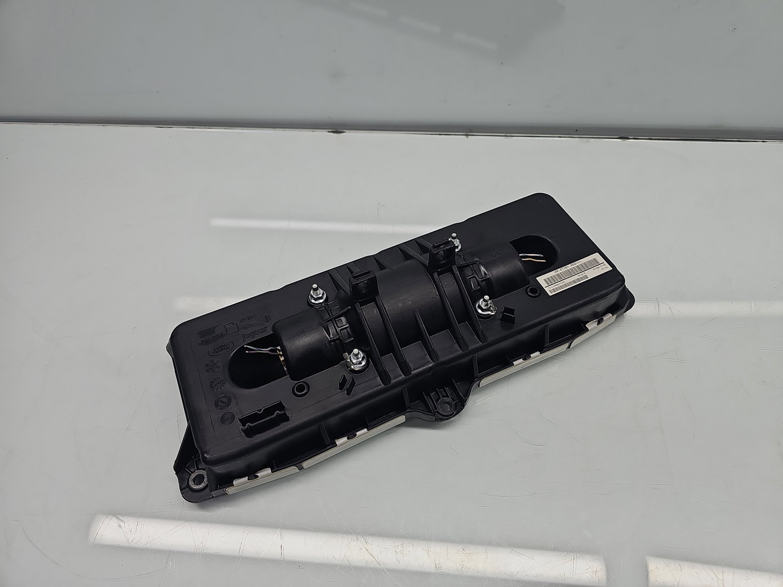 Airbag pasager Jaguar XF (X250) [Fabr 2008-2015] Facelift 9X2E-F044A74 AC - imagine 4