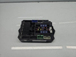 Panou sigurante Jaguar XF (X250) [Fabr 2008-2015] Facelift DX23-14B476-AH