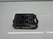 Panou sigurante Jaguar XF (X250) [Fabr 2008-2015] Facelift DX23-14B476-AH