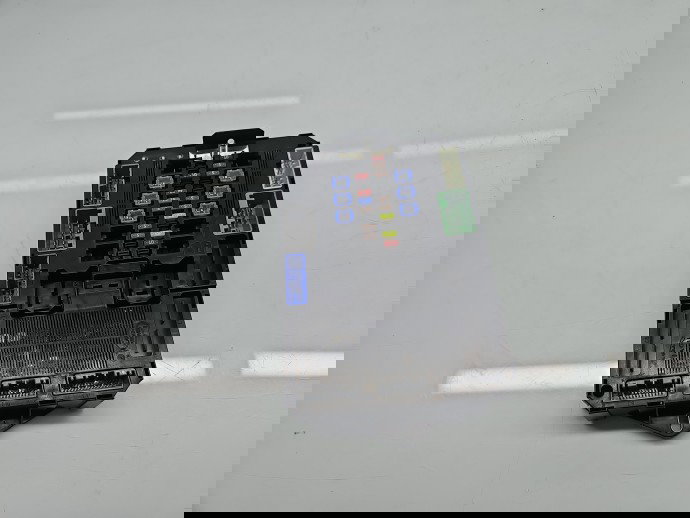 Panou sigurante Jaguar XF (X250) [Fabr 2008-2015] Facelift DX23-14B476-AH