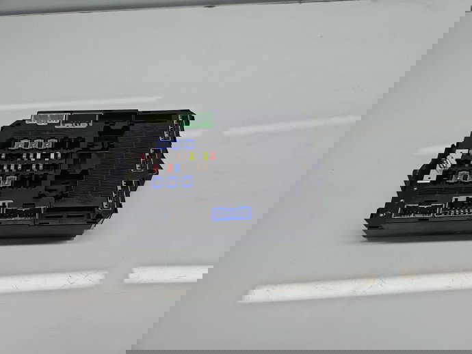 Panou sigurante Jaguar XF (X250) [Fabr 2008-2015] Facelift DX23-14B476-AH