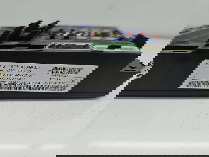 Panou sigurante Jaguar XF (X250) [Fabr 2008-2015] Facelift DX23-14B476-AH