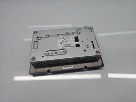 Amplificator audio Jaguar XF (X250) [Fabr 2008-2015] Facelift EW93-19C164-CB