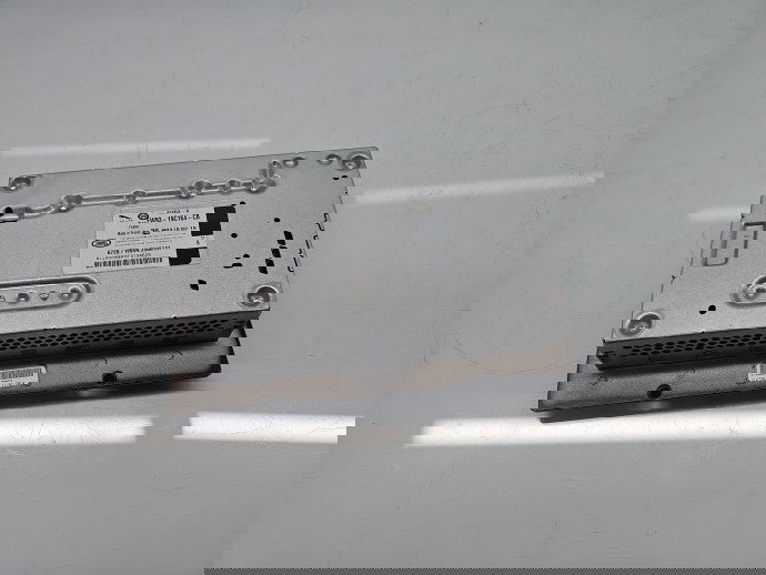 Amplificator audio Jaguar XF (X250) [Fabr 2008-2015] Facelift EW93-19C164-CB