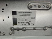 Amplificator audio Jaguar XF (X250) [Fabr 2008-2015] Facelift EW93-19C164-CB