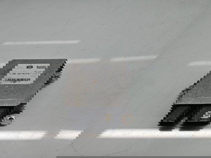 Calculator airbag Jaguar XF (X250) [Fabr 2008-2015] Facelift CX23-14D374-AD 202KW / 275CP