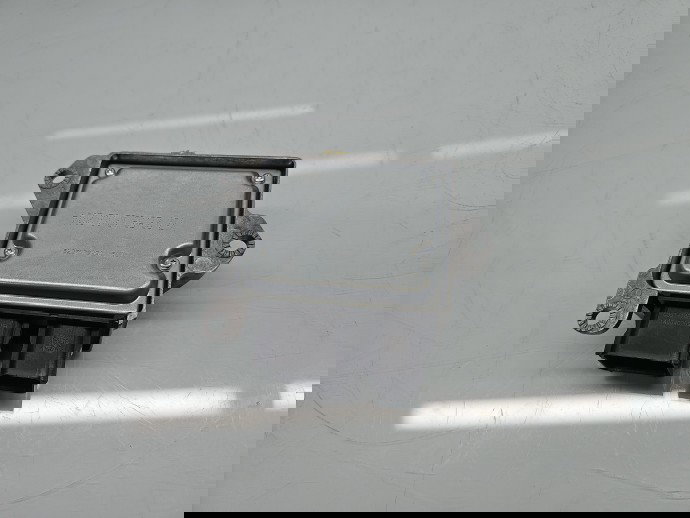 Calculator airbag Jaguar XF (X250) [Fabr 2008-2015] Facelift CX23-14D374-AD 202KW / 275CP