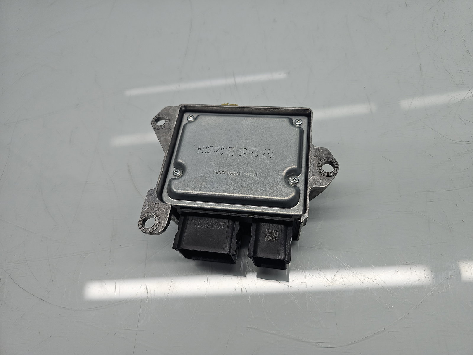 Calculator airbag Jaguar XF (X250) [Fabr 2008-2015] Facelift CX23-14D374-AD 202KW / 275CP - imagine 3