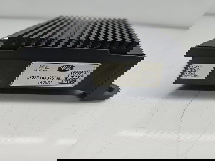 Modul confort Jaguar XF (X250) [Fabr 2008-2015] Facelift CX23-14A375-AE