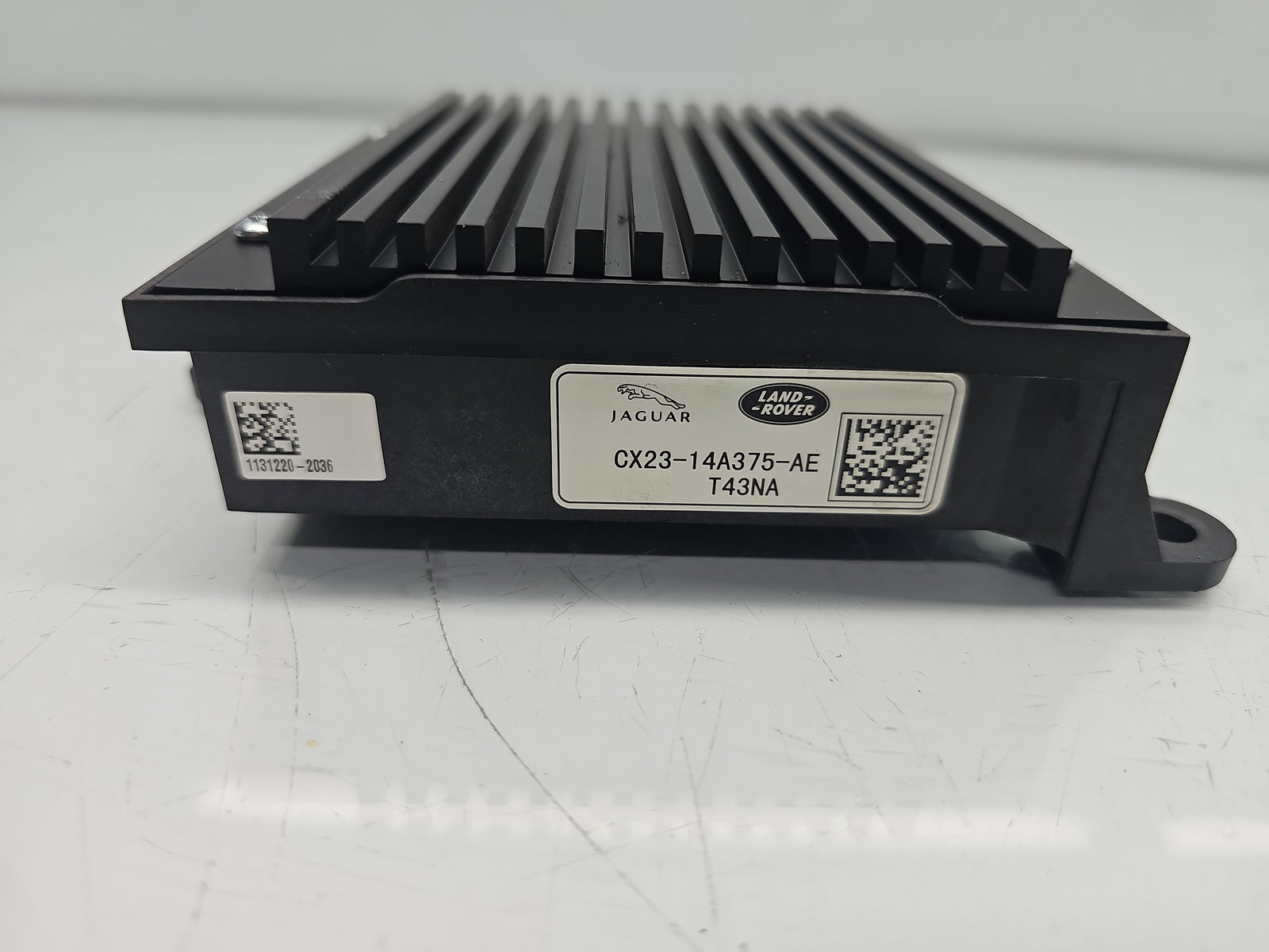 Modul confort Jaguar XF (X250) [Fabr 2008-2015] Facelift CX23-14A375-AE - imagine 4