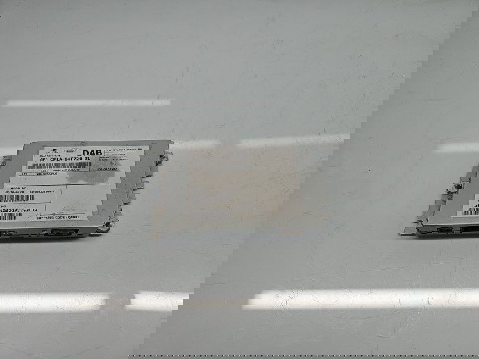 Modul confort Jaguar XF (X250) [Fabr 2008-2015] Facelift CLPA-14F720-BL