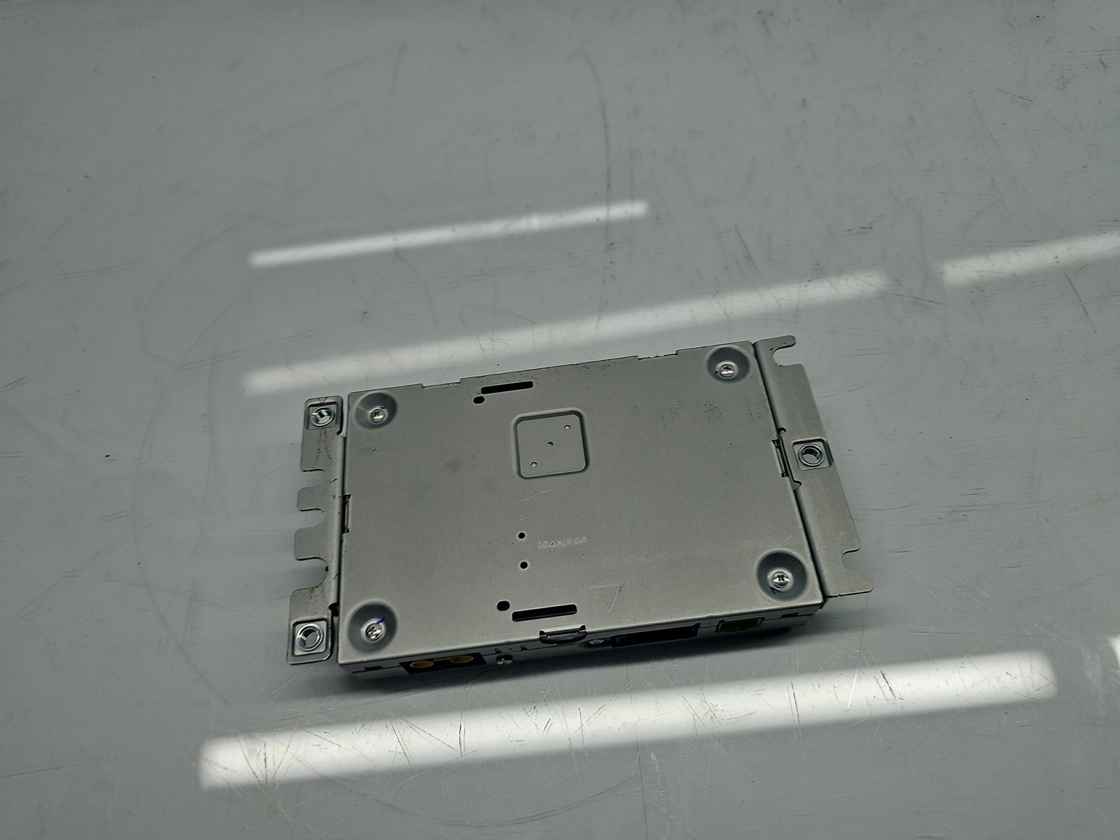 Modul confort Jaguar XF (X250) [Fabr 2008-2015] Facelift CLPA-14F720-BL - imagine 3