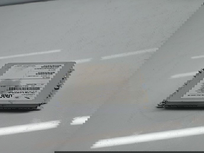 Modul confort Jaguar XF (X250) [Fabr 2008-2015] Facelift CLPA-14F720-BL