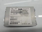 Modul confort Jaguar XF (X250) [Fabr 2008-2015] Facelift CLPA-14F720-BL