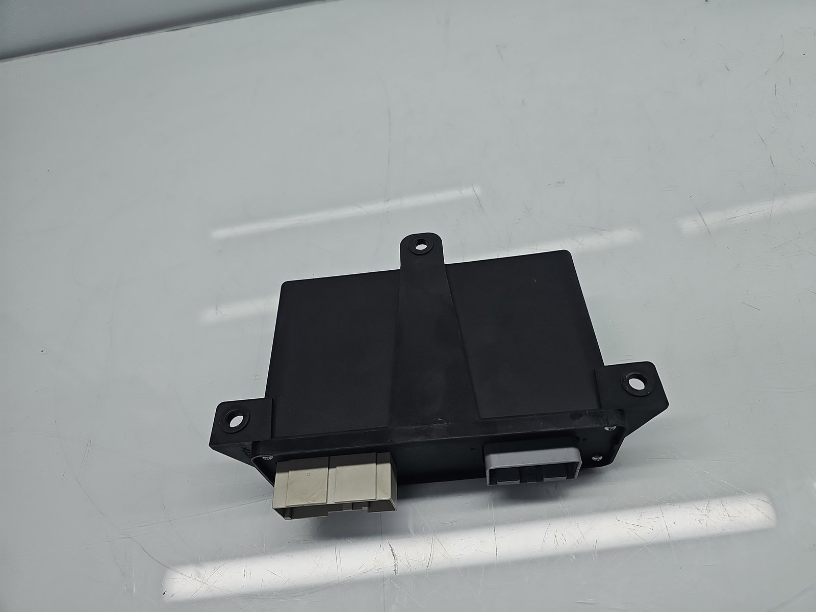 Modul confort Jaguar XF (X250) [Fabr 2008-2015] Facelift 8W83-2C496-BC - imagine 3