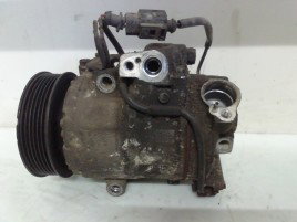 Compresor clima Seat Ibiza 1.2 benz 6Q0820808 2008-2017