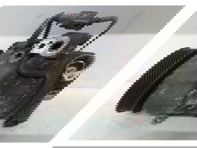 Compresor clima Seat Ibiza 1.2 benz 6Q0820808 2008-2017