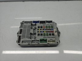 Panou sigurante Jaguar XF (X250) [Fabr 2008-2015] Facelift DX23-14D628-AG